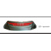 artx-led radiator tuning grille hyundai elantra 2010-13